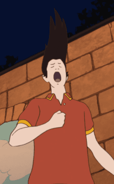 ニセ城ヶ崎