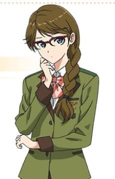 長谷川日向子