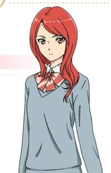 アレクサンドラ・マグリット