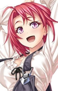 牛飼娘