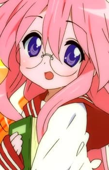 高良みゆき