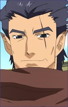 クロウ