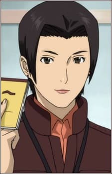 折口 マキ