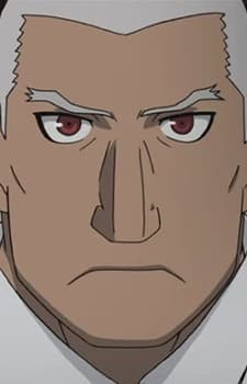 ヒースクリフ・アーブ