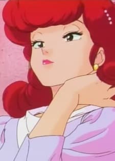 六本木朱美