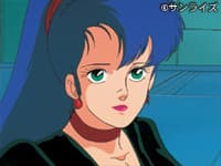 ルルシー・ラモン