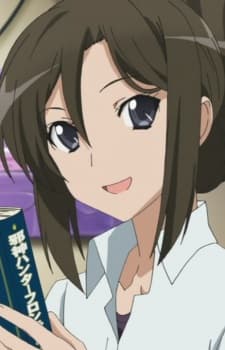 八坂頼子