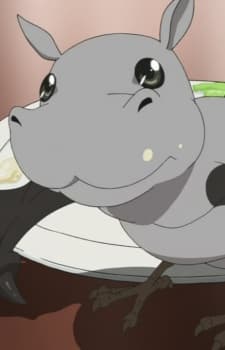シャンタッ君