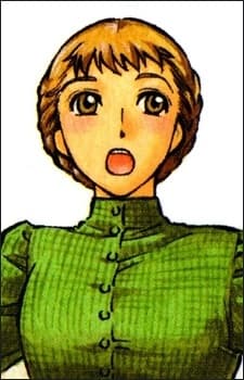 ターシャ