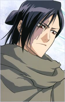 草冠宗次郎
