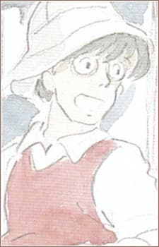 草壁タツオ