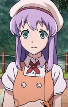 野々坂まお