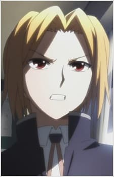 男子A