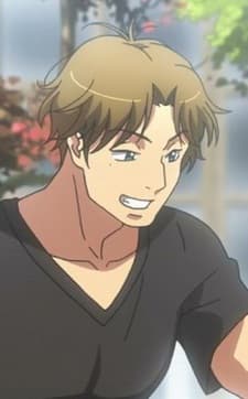 ジョン・ヒュームレイ