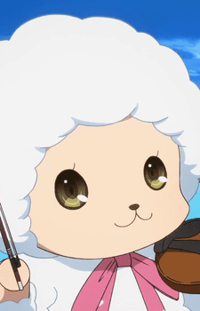 マカロン