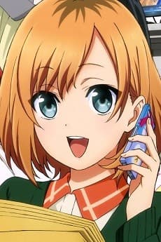 宮森あおい