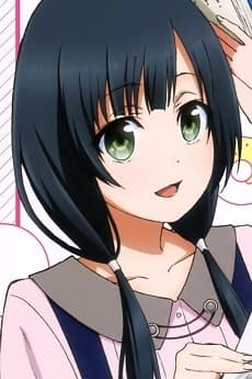 安原絵麻
