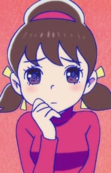 弱井魚魚子