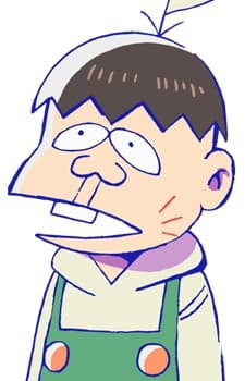 ハタ坊
