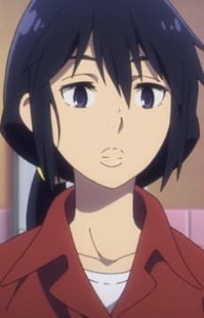 藤沼佐知子