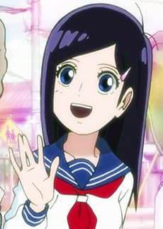 ツボミ