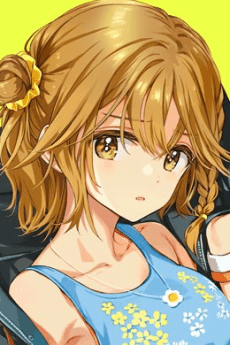 小岩井吉乃