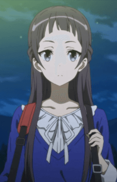 織部凛々子