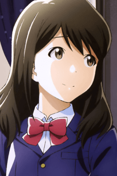 水野茜
