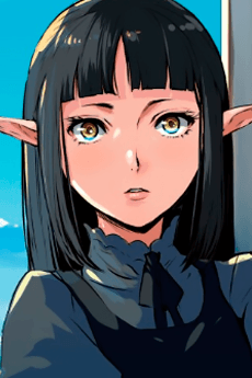クロ
