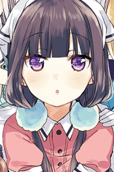 桜ノ宮苺香