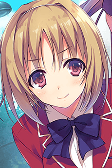 櫛田桔梗