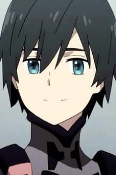 ヒロ