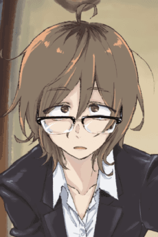 尾張ハジメ