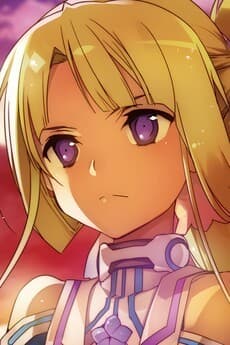 乃木若葉