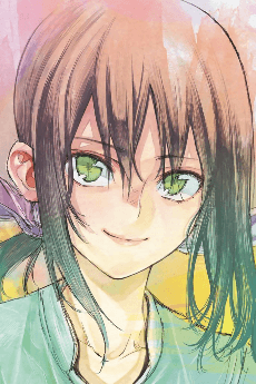 羽咲綾乃
