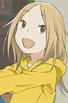 鹿賀りん