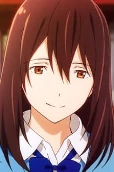 山内桜良