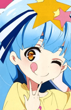 星川リリィ
