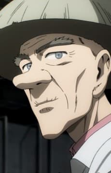 クセーノ博士