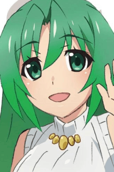 園崎詩音