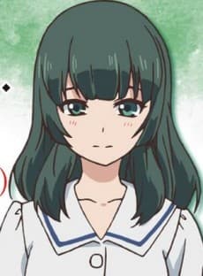 葦原美雨