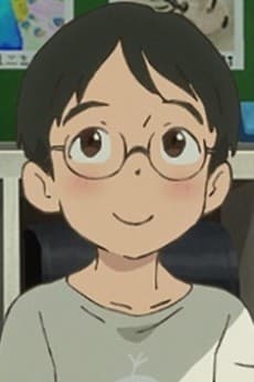 ウチダ君