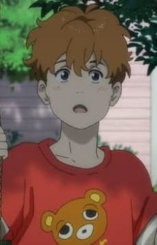 マイケル
