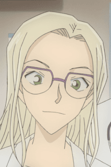 宮野エレーナ