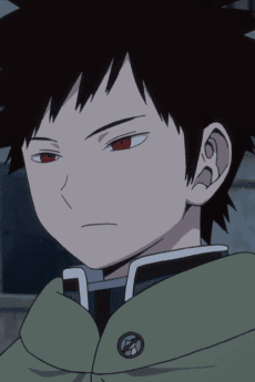風間蒼也