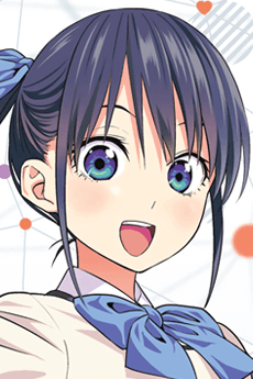 水瀬渚