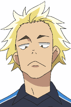 大隈優介