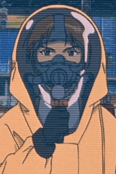 ライリー記者