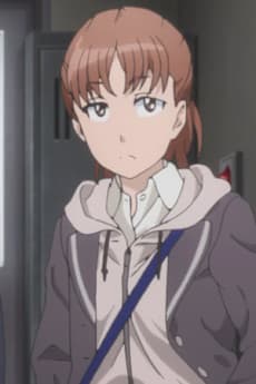 乾依子