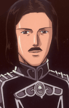 エルネスト・メックリンガー